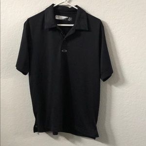 Oakley polo shirt